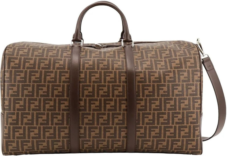 LARGE FF DUFFLE BAG