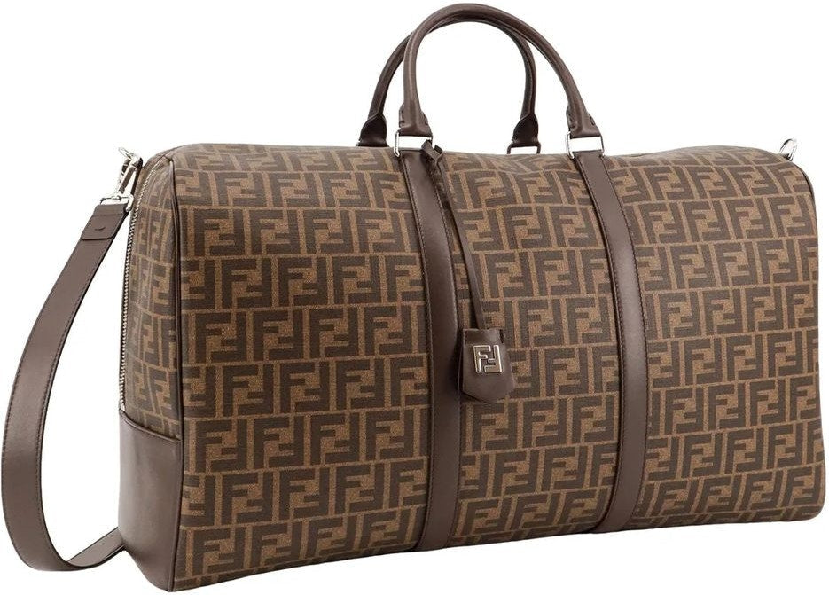 LARGE FF DUFFLE BAG