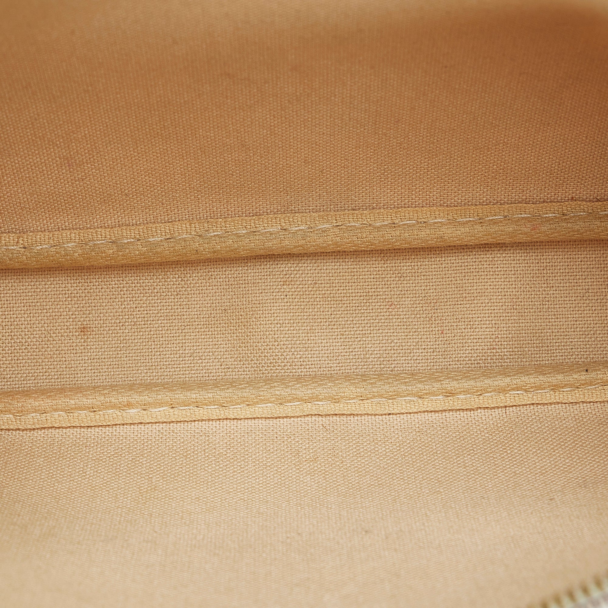 Louis Vuitton Pochette Accessoires Damier Azur Canvas