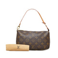 Louis Vuitton Pochette Accessoires Monogram Canvas