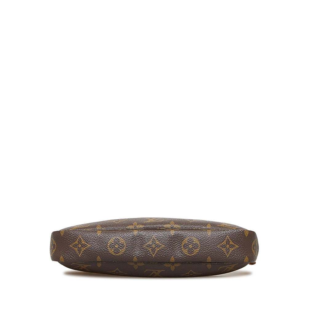 Louis Vuitton Pochette Accessoires Monogram Canvas