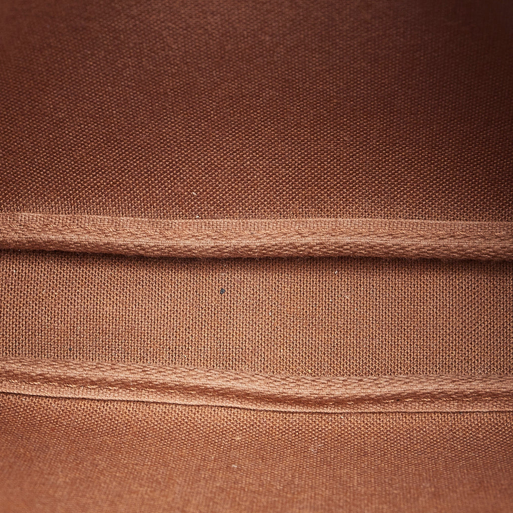Louis Vuitton Pochette Accessoires Monogram Canvas