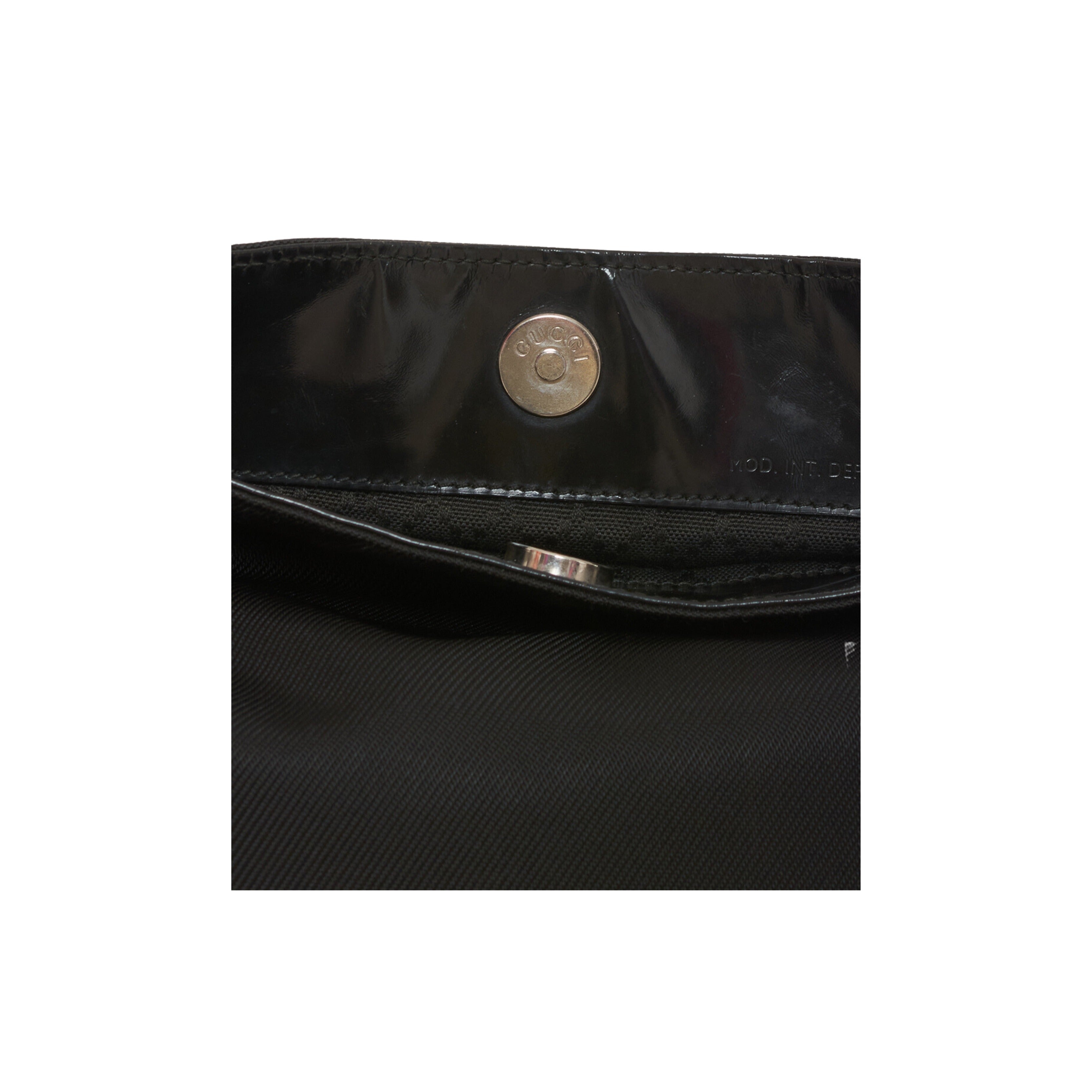Gucci Bamboo Bag - '00s