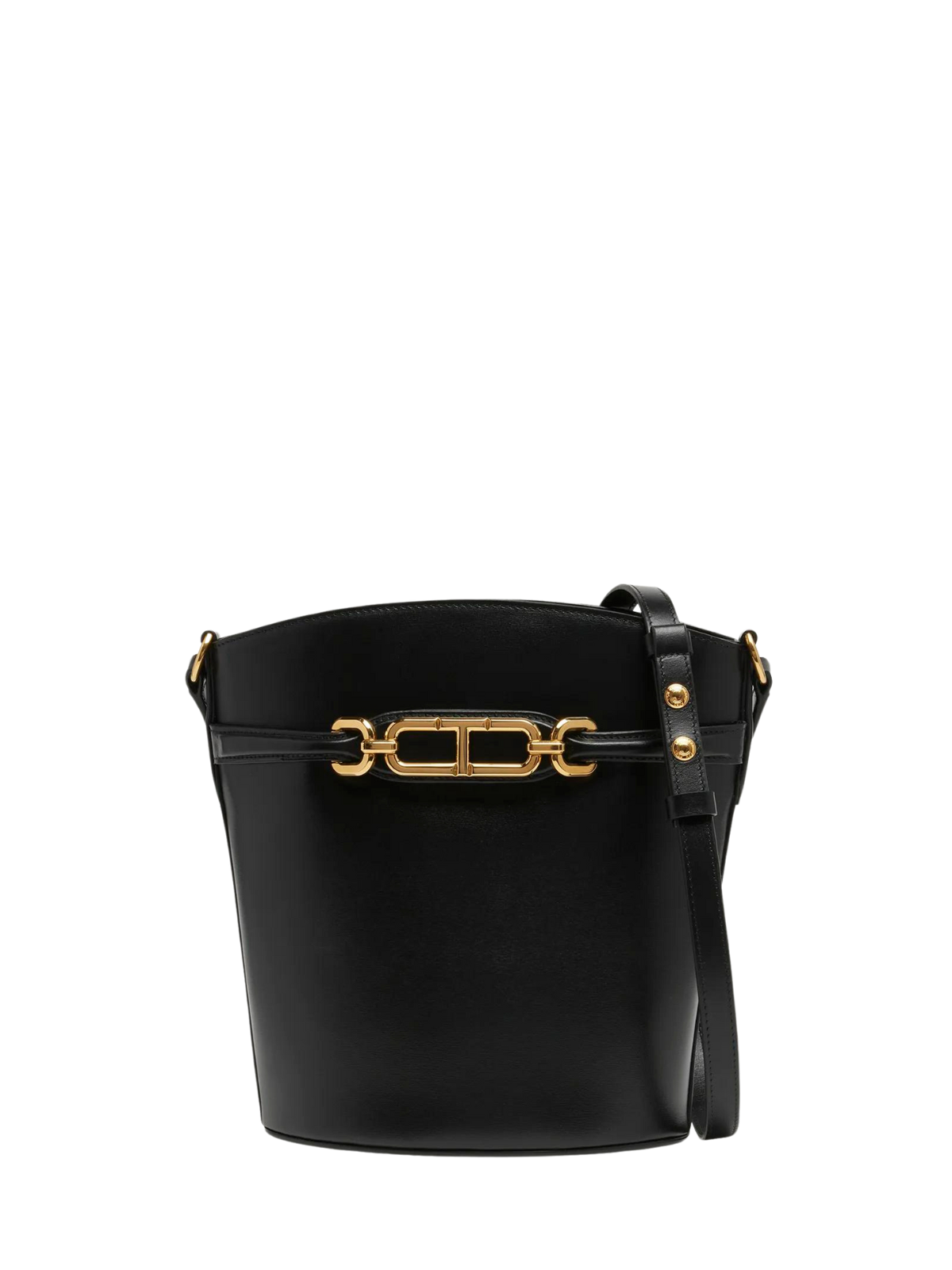 Whitney Small Bucket Bag