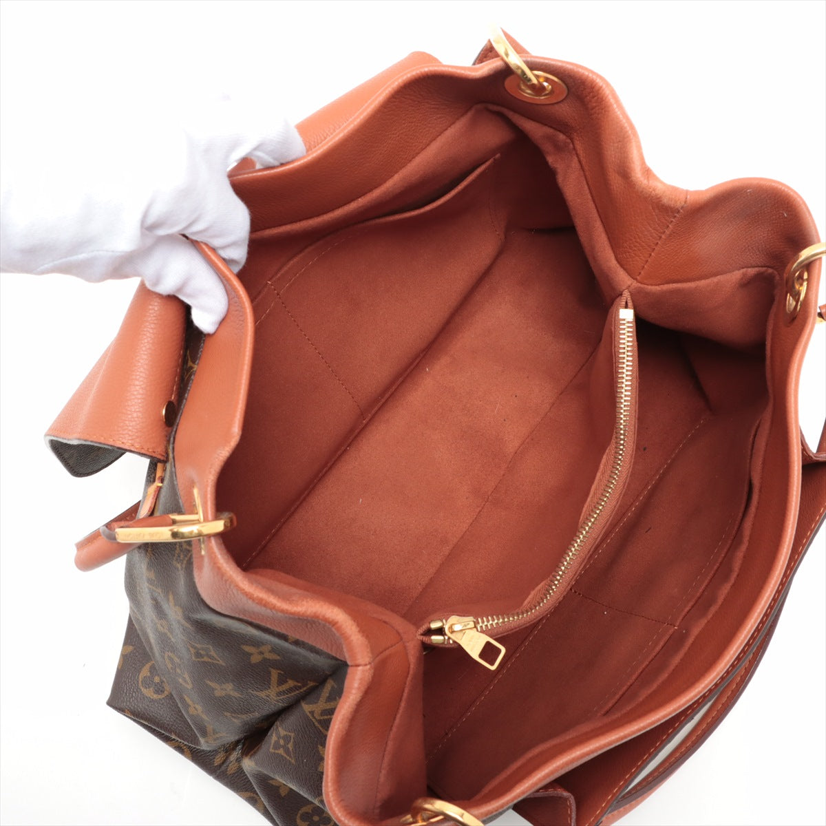 Louis Vuitton Monogram Olympe
