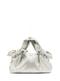 Crystal Embellished Handbag