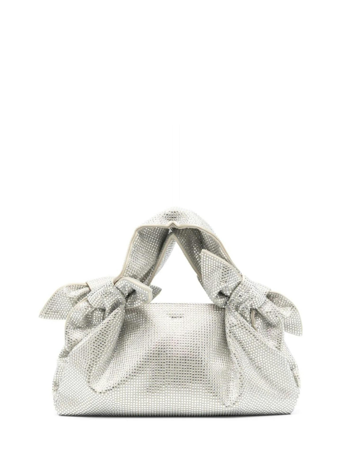 Crystal Embellished Handbag