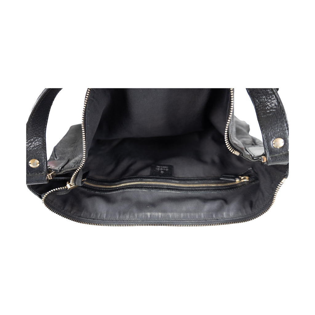 Gucci Blondie Hobo Bag - '10s