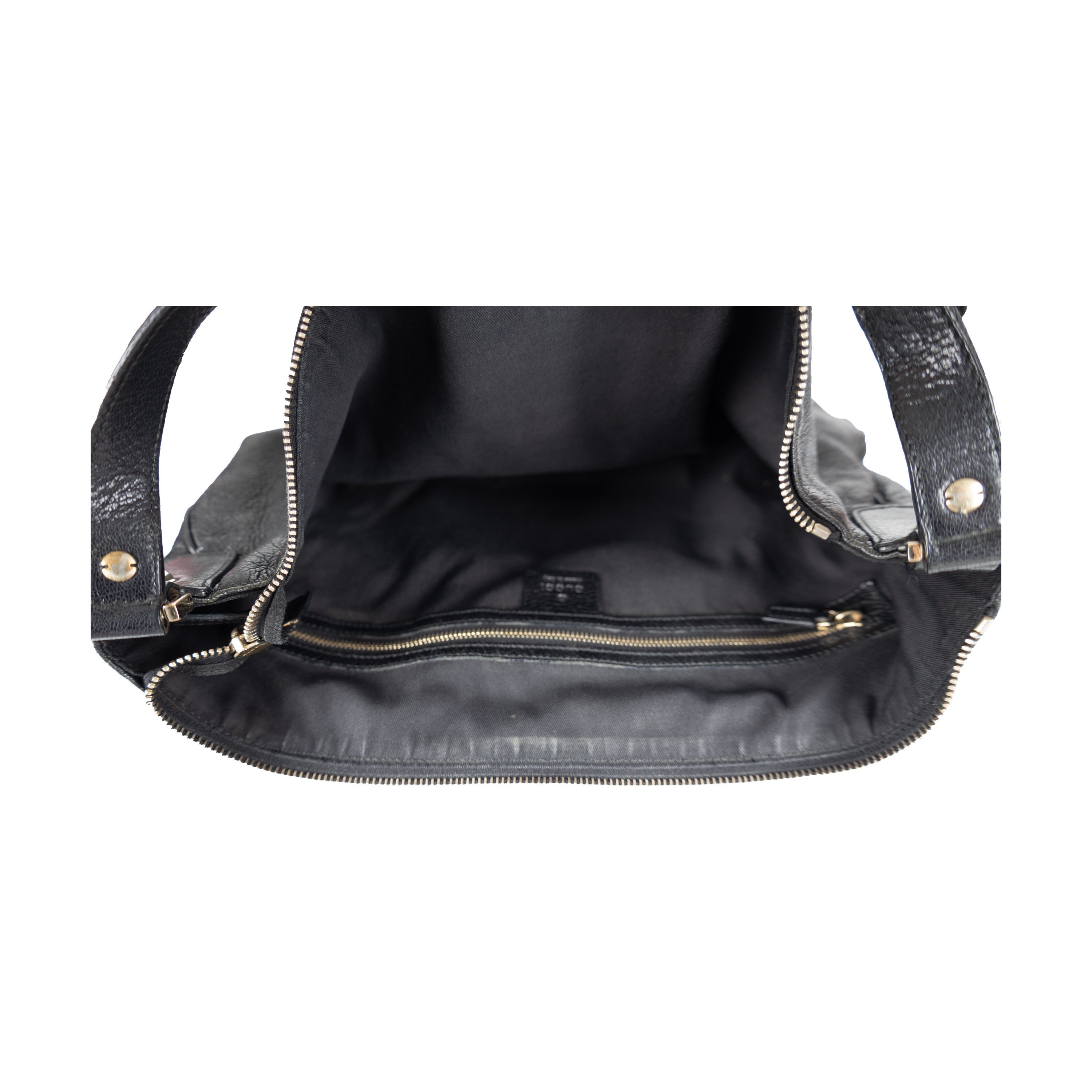 Gucci Blondie Hobo Bag - '10s