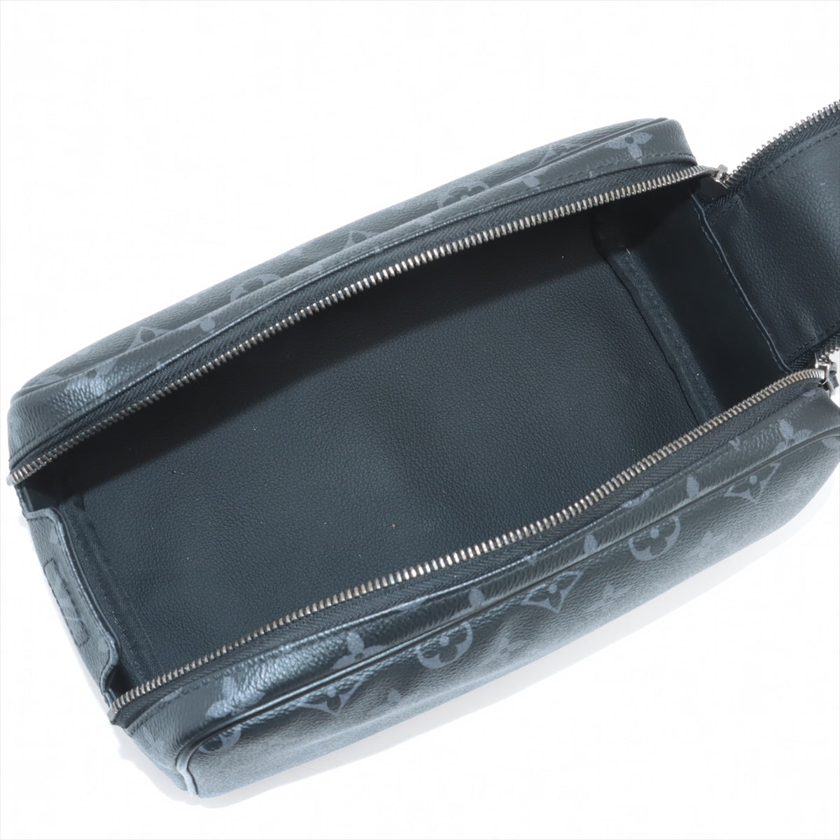 Louis Vuitton Monogram Eclipse Dopp Kit