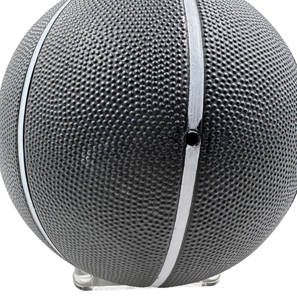 Chanel Basketball