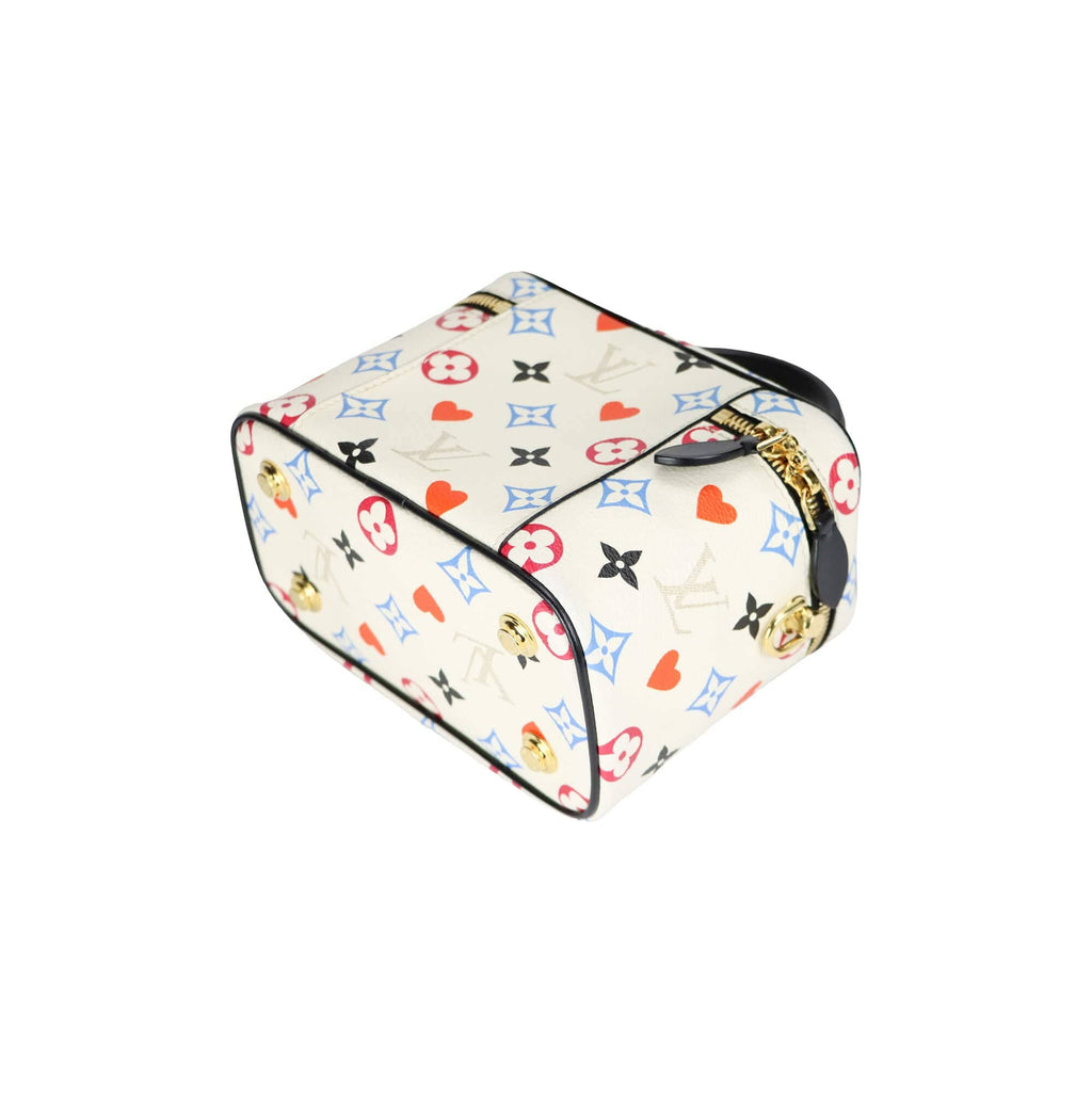 Louis Vuitton Game on Vanity PM