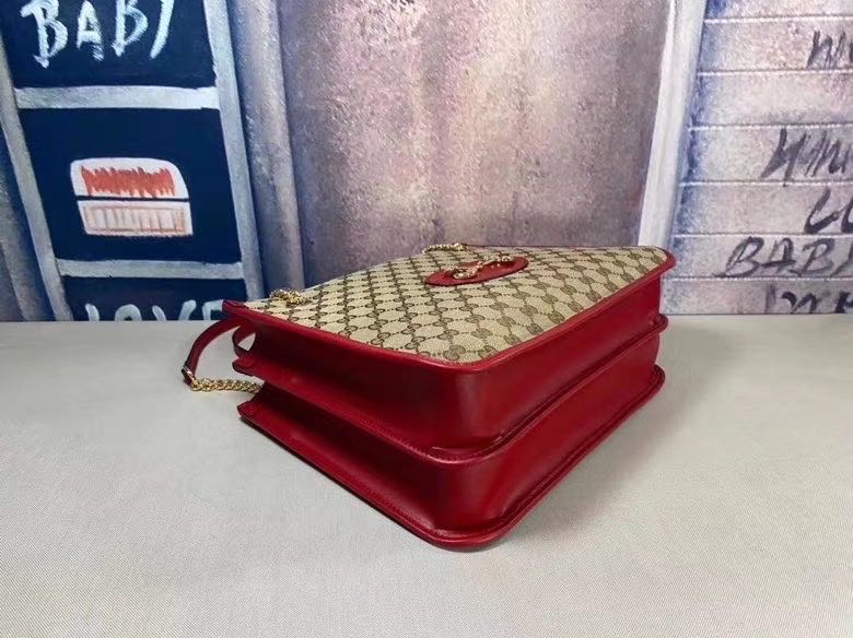 GC107  13.78x10.63x4.72 inch