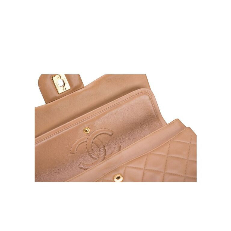Chanel Small Classic Flap Bag