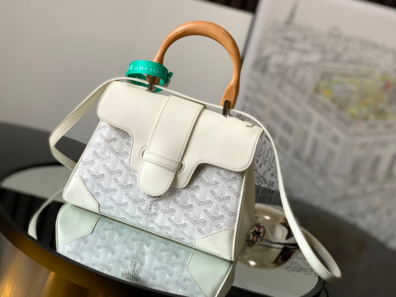 Glamy - GYO Bags - 591