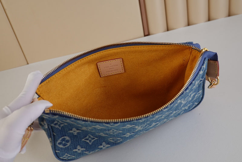 Satchel Bags - VL Bags - 3088