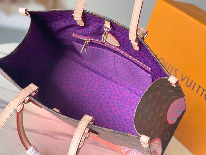 GlamI Lu-Vi bags - 4102
