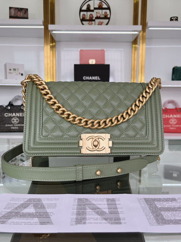 Satchel Bags - CLN Bags - 299