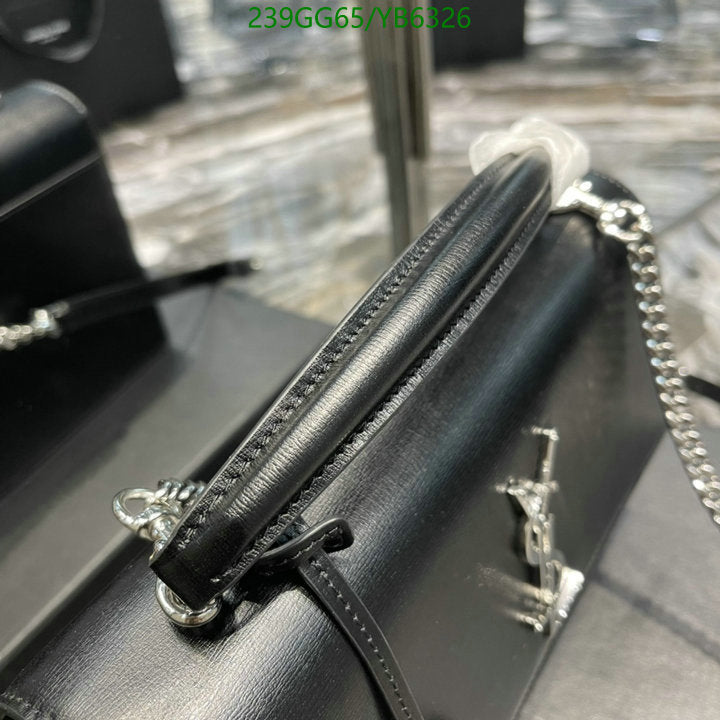 SAMC - YLS Bags - 299