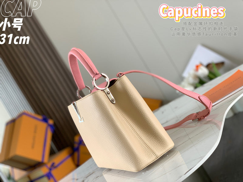Glamy - LOV Bags - 1132