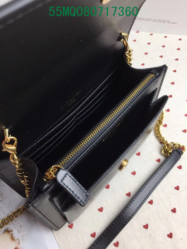 Glami - YLS Bags - 2283