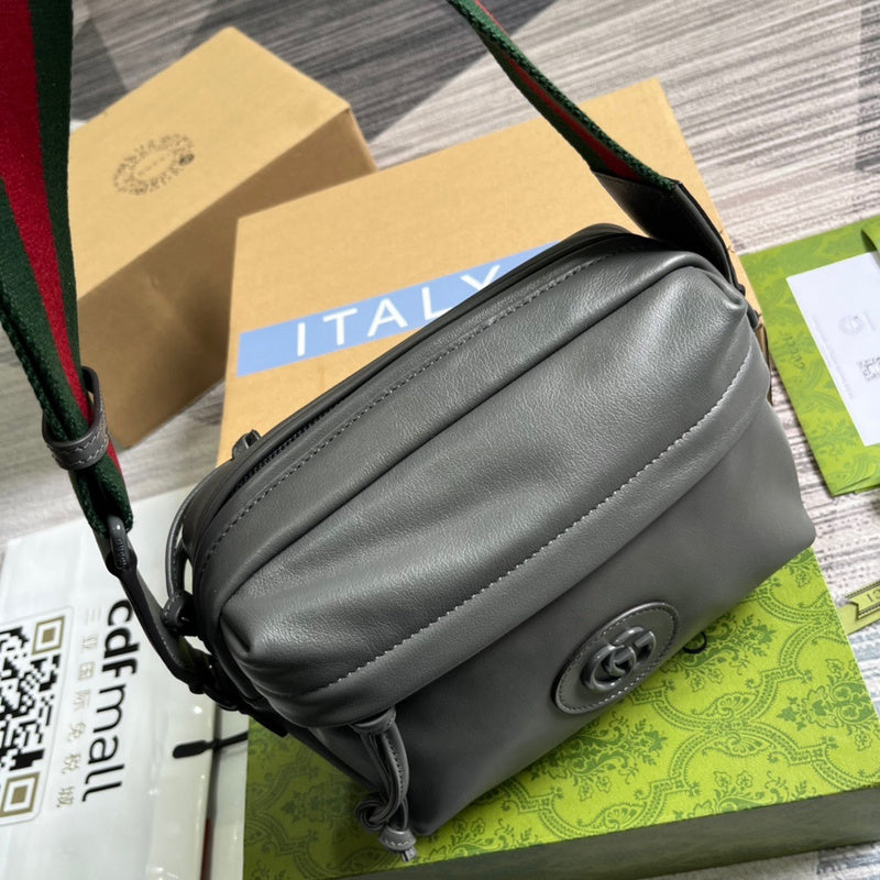 Glami-i - Guki Men Bags - 058