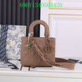 Glami - DOR Bags - 1671