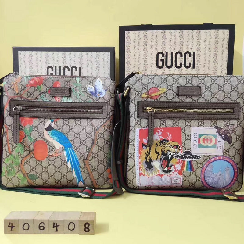 Glami Fashion - GCI Bags - 9773