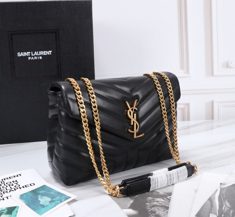 Satchel Bags - SLY Bags - 1349
