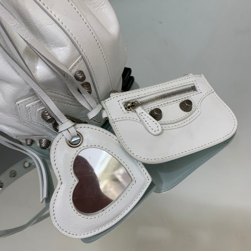 Glamy - BG Bags - 1010