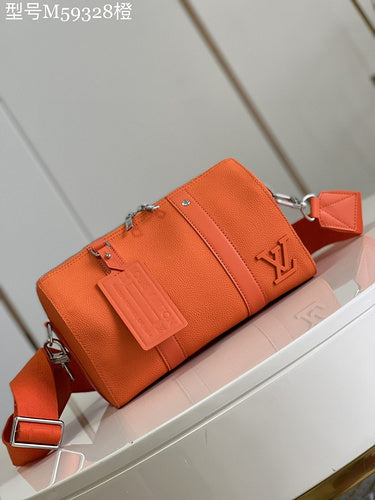 Glami- - LOV Men Bags - 507