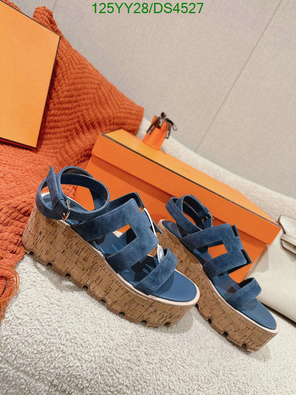 SAMC - HMS Women Shoes - 023