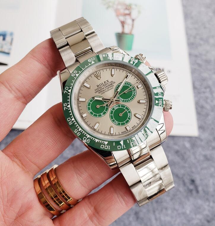 SAMC - Mix Watches - 148