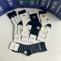 SAMC - DOR Socks - 035