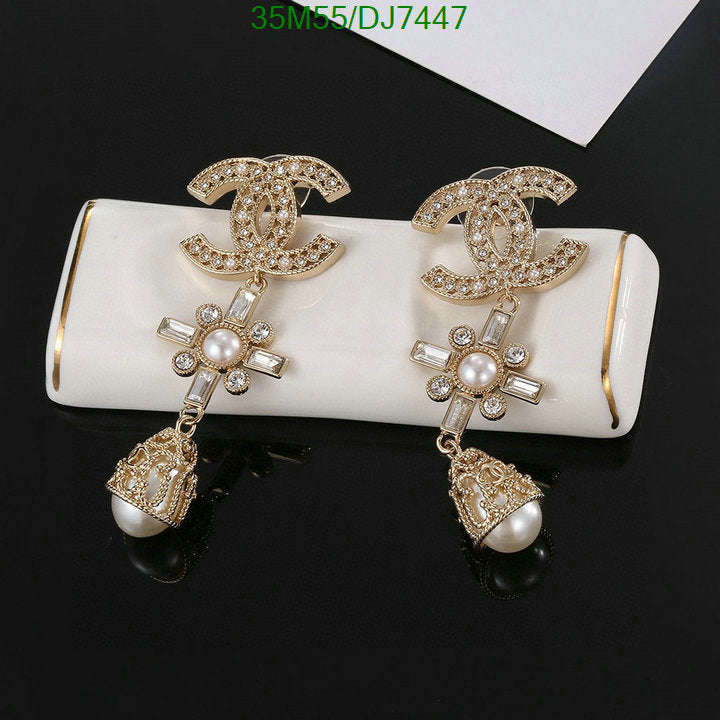 SAMC - CHL Jewelry Earrings - 022