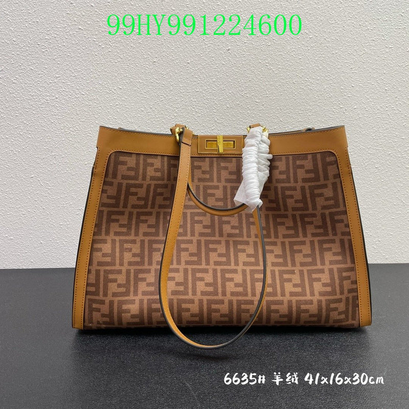 Glami - FDE Bags - 1906