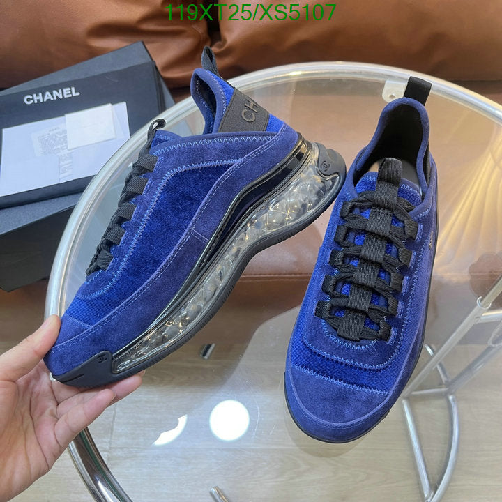 SAMC - CHL Women Shoes Sneakers - 204
