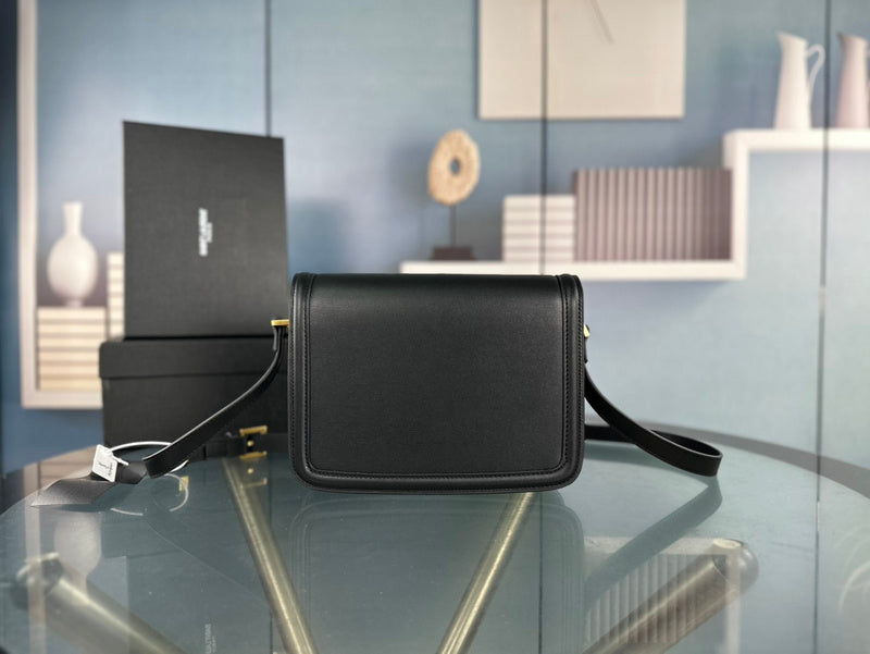Satchel Bags - SLY Bags - 1376