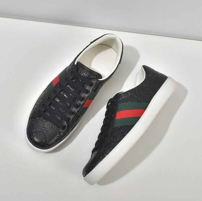 SAMC - GUKI Women Shoes - 1074