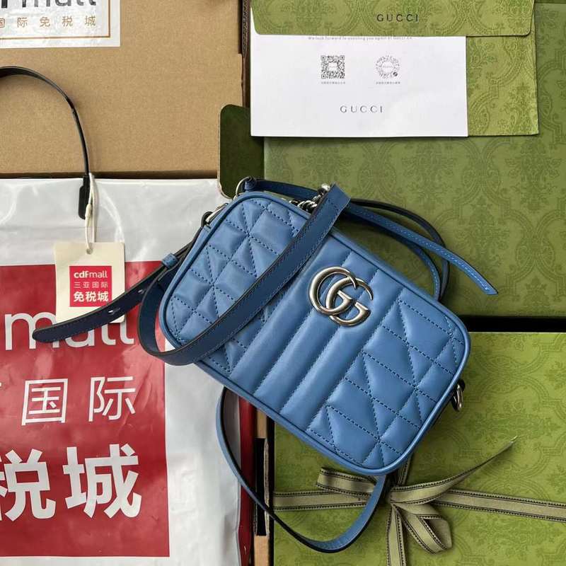 GUI2 Bags - Fashion Bags  488