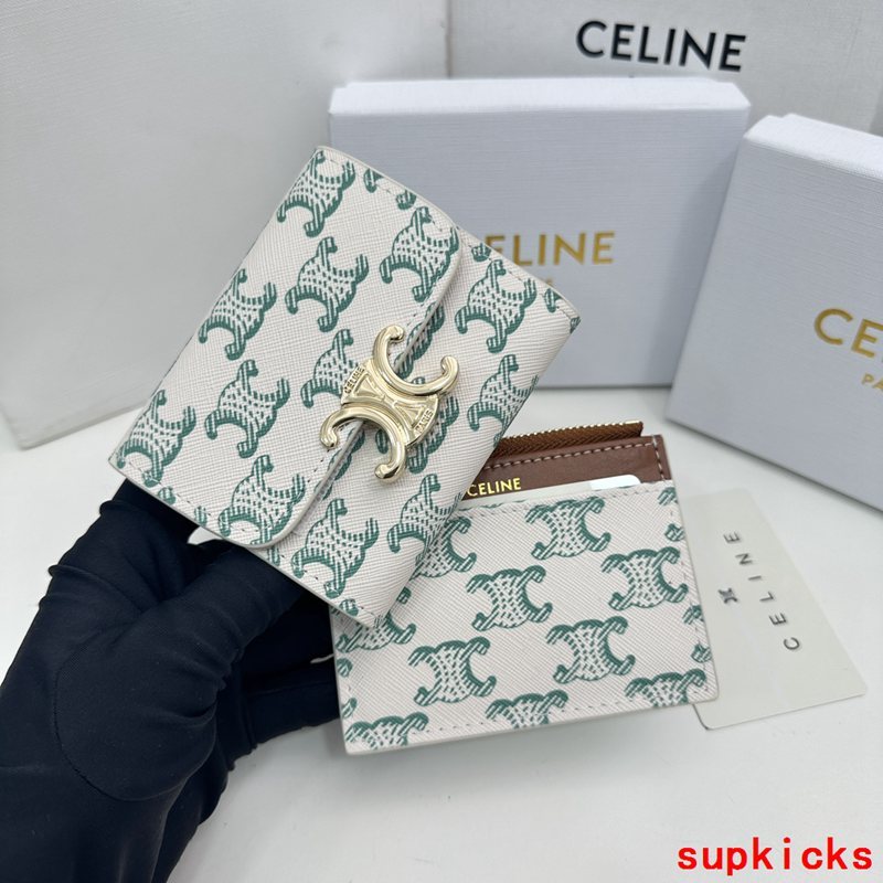 Glami- - Mix Wallets - 707
