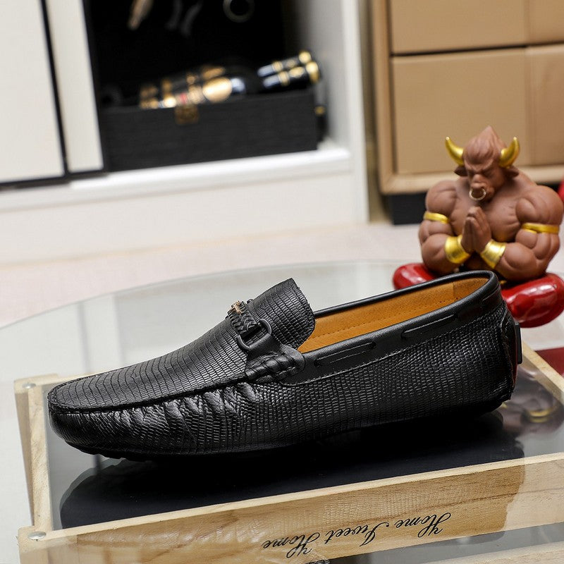 Glami - FGO Men Shoes - 977