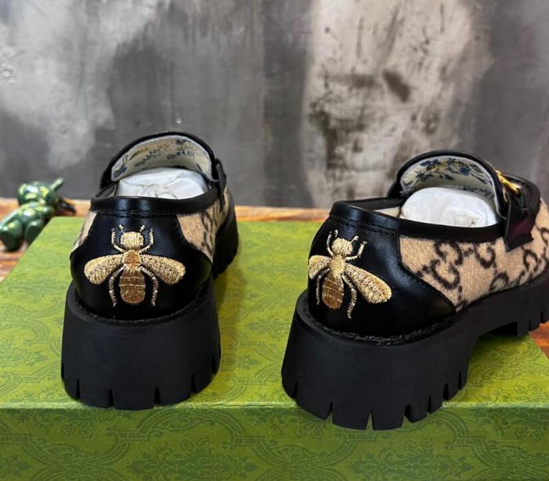 SAMC - GUKI Women Shoes - 943
