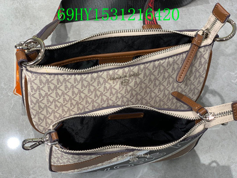 Satchel Bags - MK Bags - 514