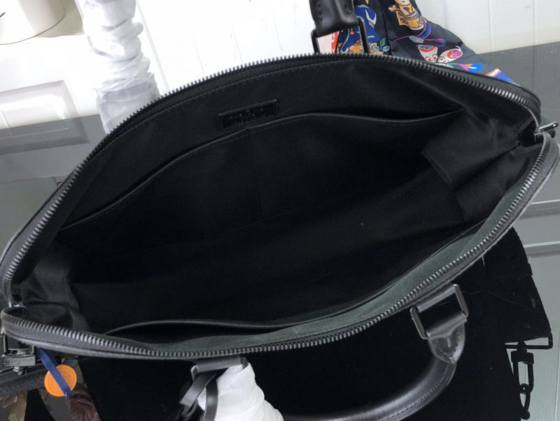 GlamI Lu-Vi bags - 2920