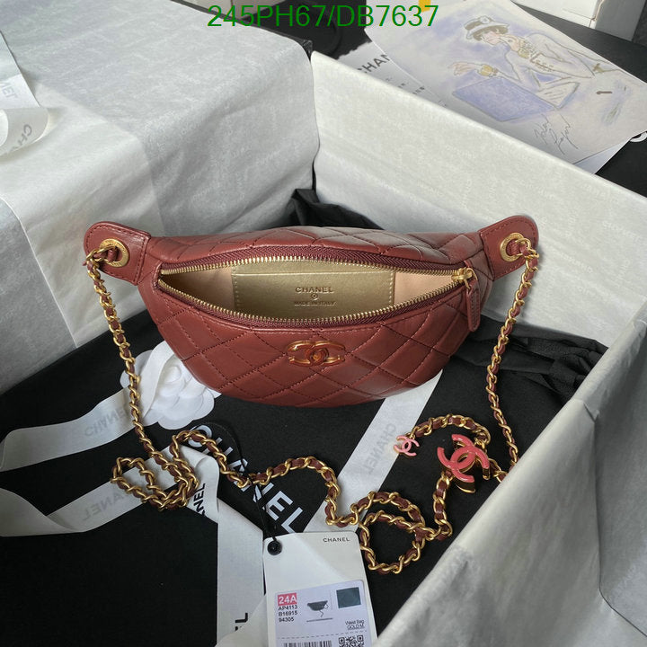 SAMC - CHL Bags - 009