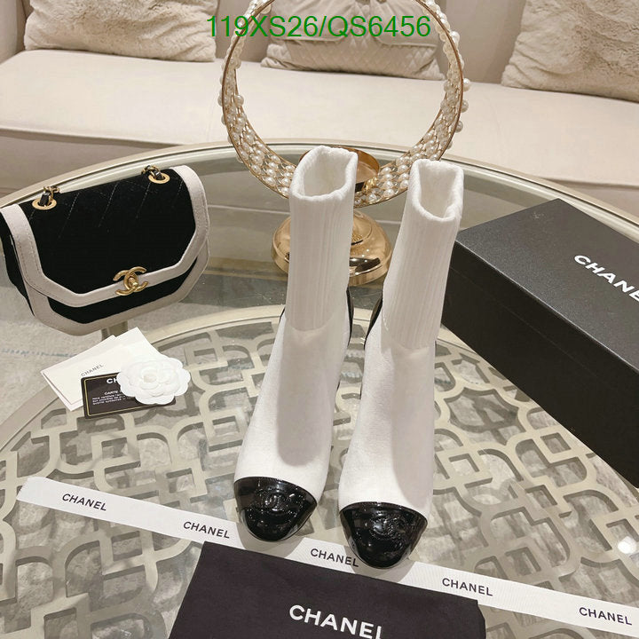 SAMC - CHL Women Boots - 418