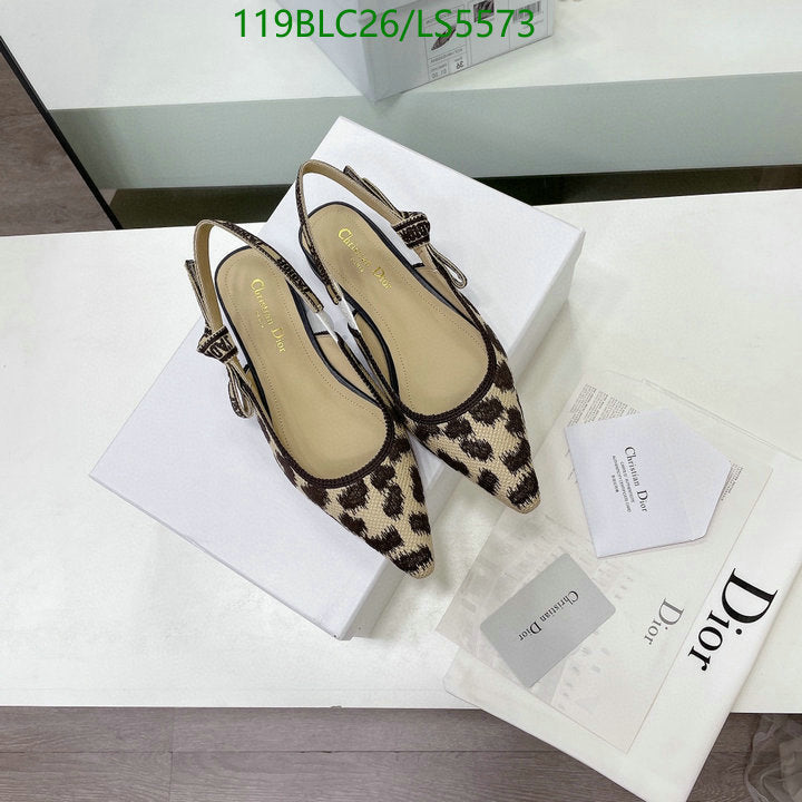 SAMCC - DOR Women Shoes - 2380