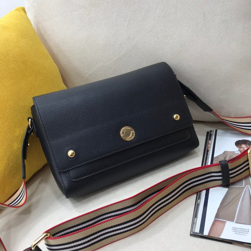 Satchel Bags - BBR Bags - 933