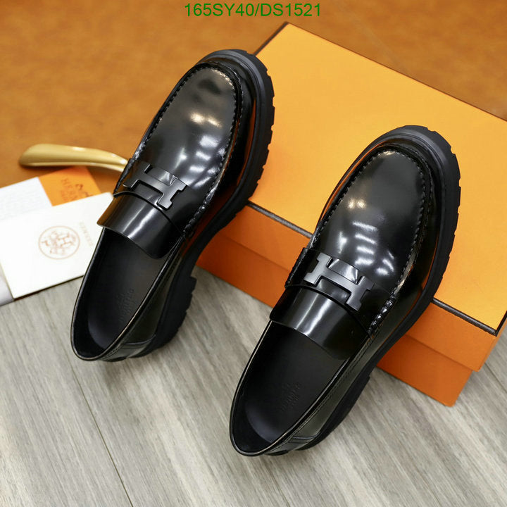 SAMC - HMS Men Shoes - 559